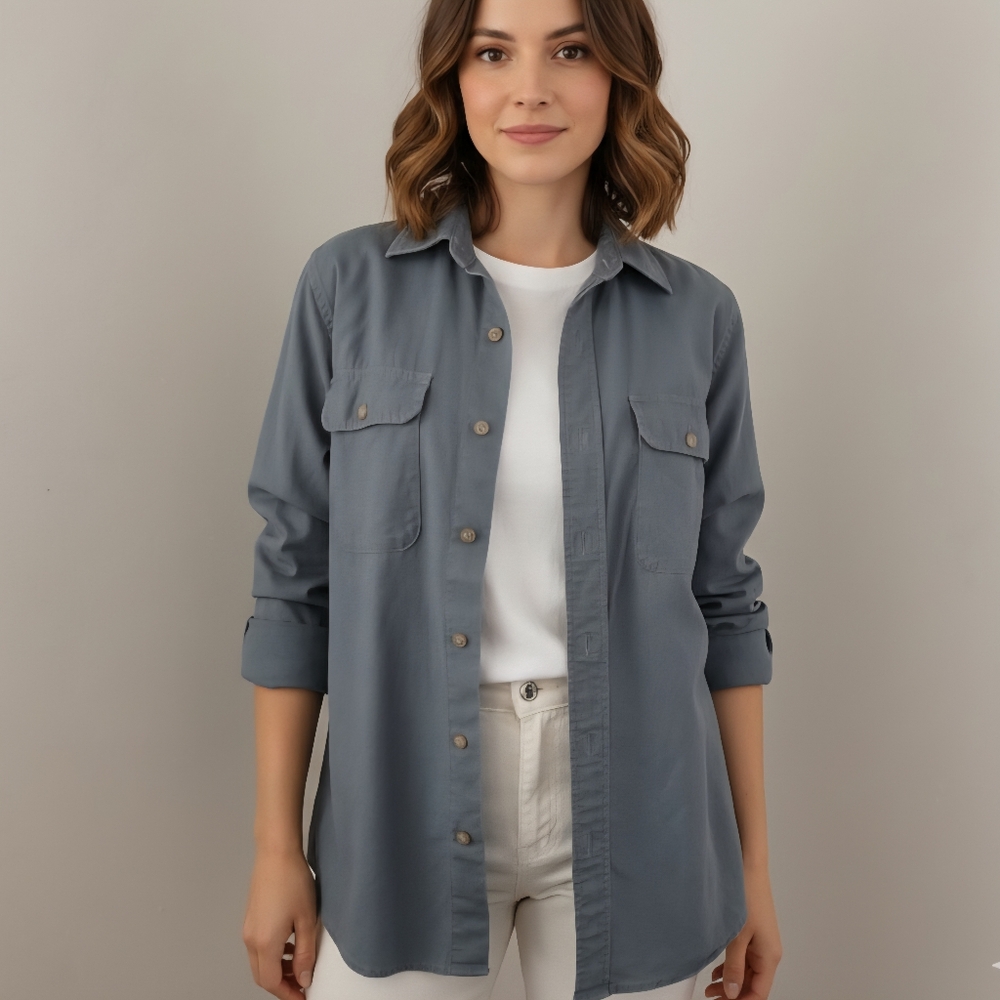 PENDLETON Long Sleeve Flannel Shirt